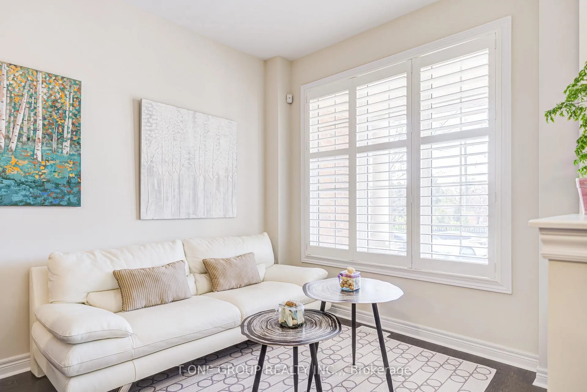 Photo 9 of 42 Christian Ritter Drive, Markham, Berczy — HOMEH