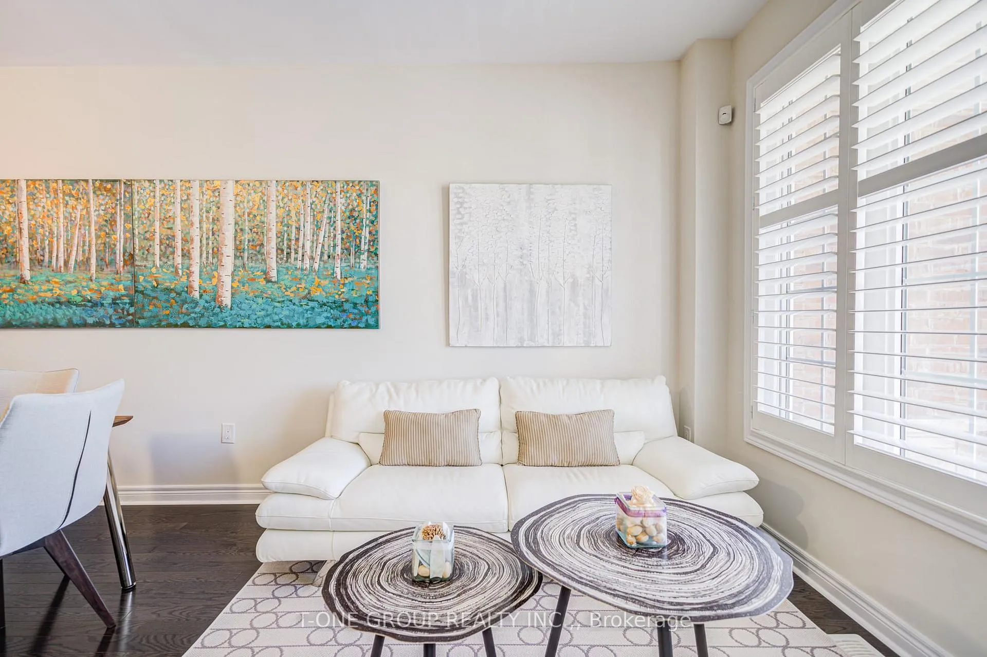 Photo 10 of 42 Christian Ritter Drive, Markham, Berczy — HOMEH