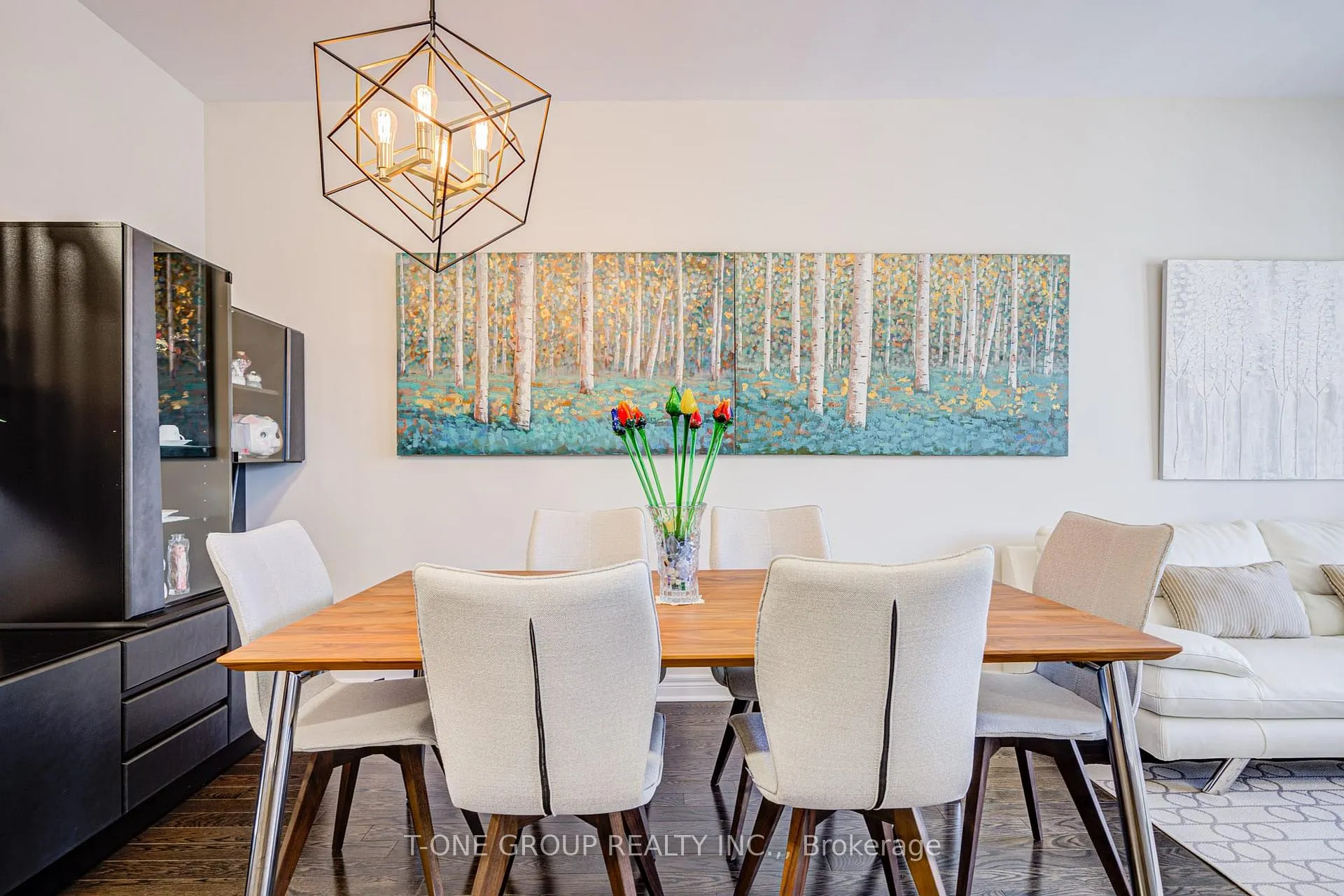 Photo 11 of 42 Christian Ritter Drive, Markham, Berczy — HOMEH
