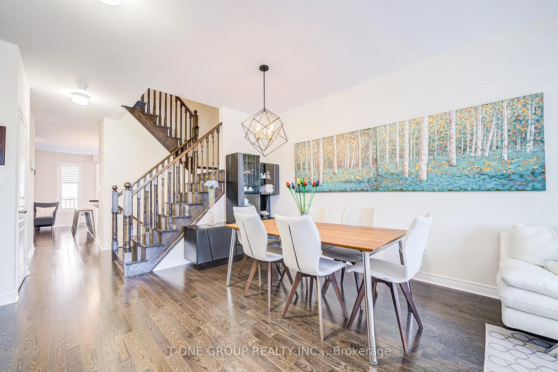 Photo 13 of 42 Christian Ritter Drive, Markham, Berczy — HOMEH