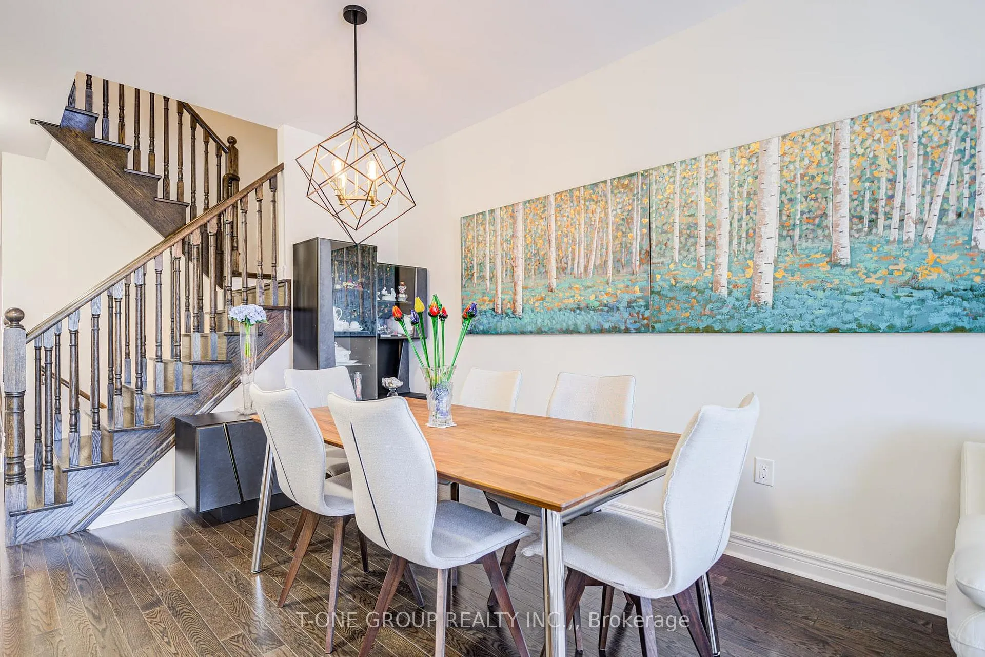 Photo 14 of 42 Christian Ritter Drive, Markham, Berczy — HOMEH