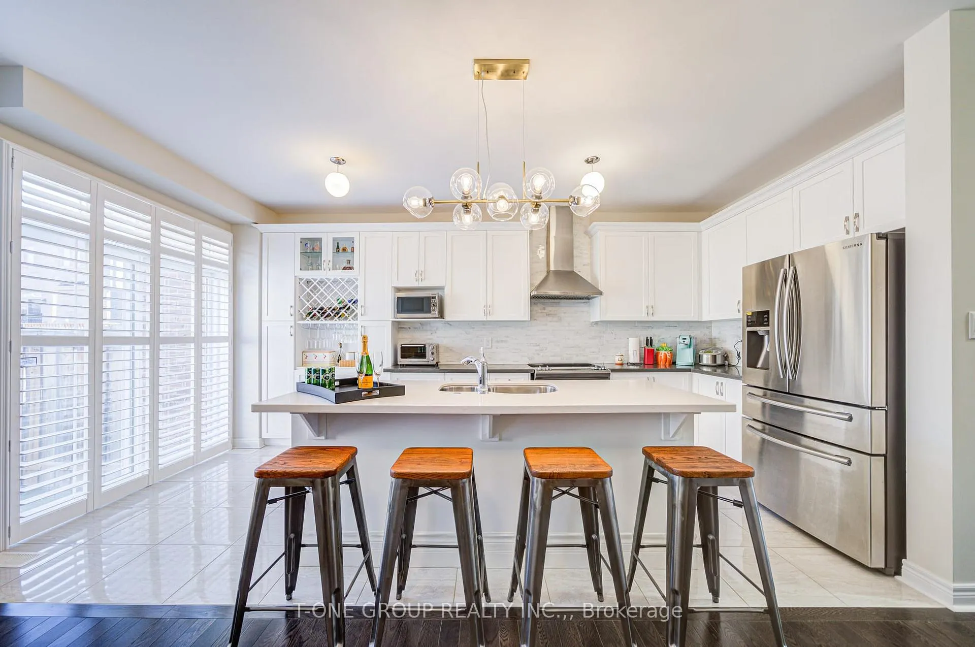 Photo 17 of 42 Christian Ritter Drive, Markham, Berczy — HOMEH