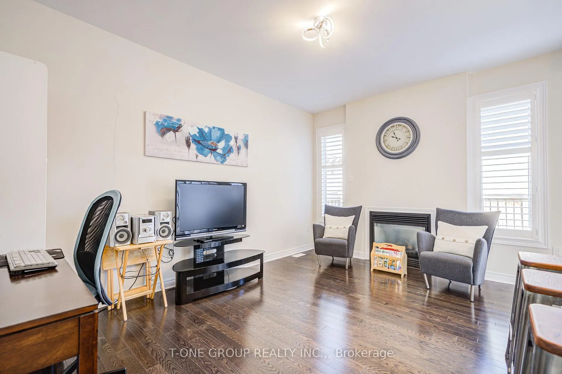 Photo 24 of 42 Christian Ritter Drive, Markham, Berczy — HOMEH