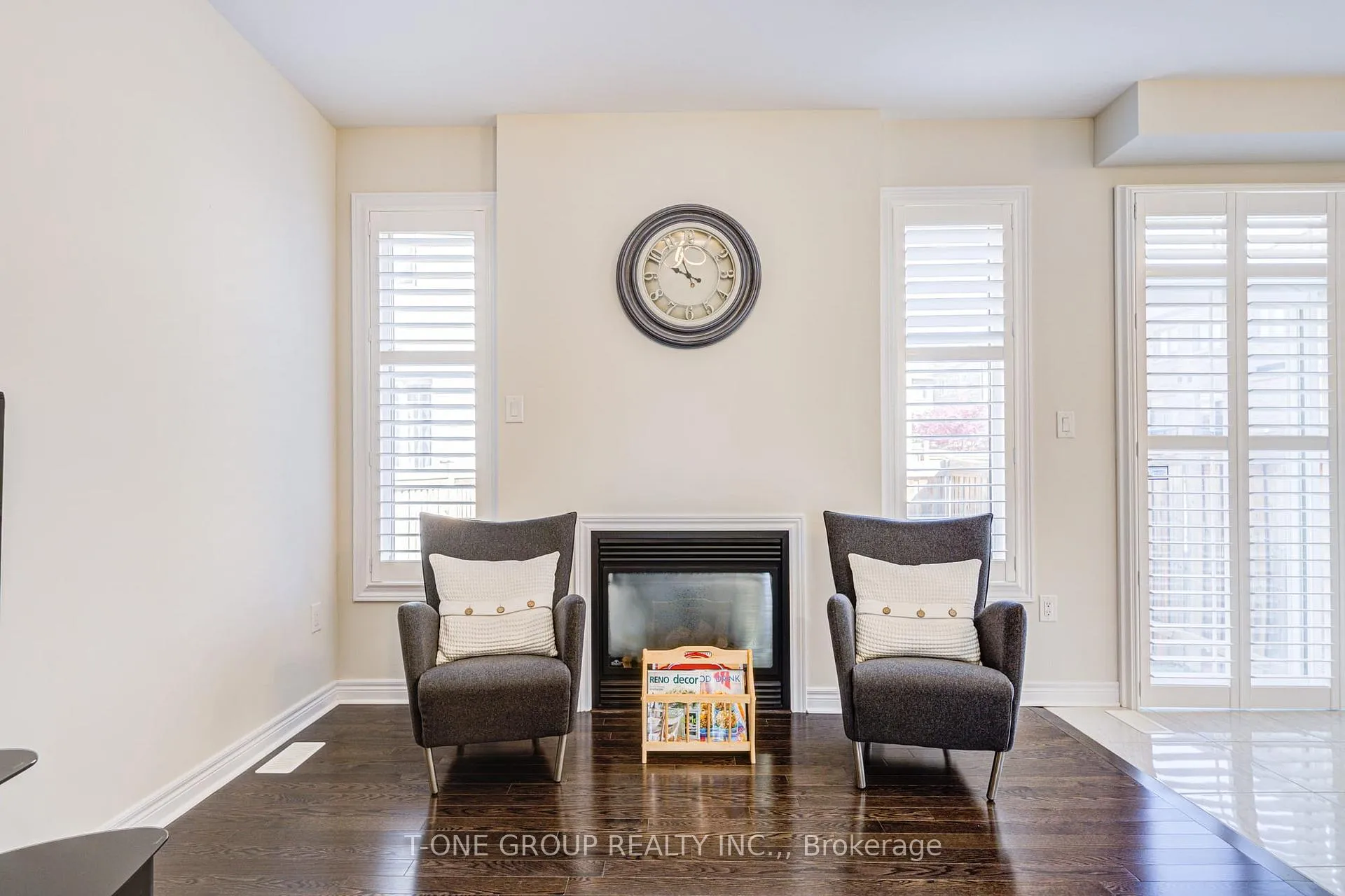 Photo 25 of 42 Christian Ritter Drive, Markham, Berczy — HOMEH