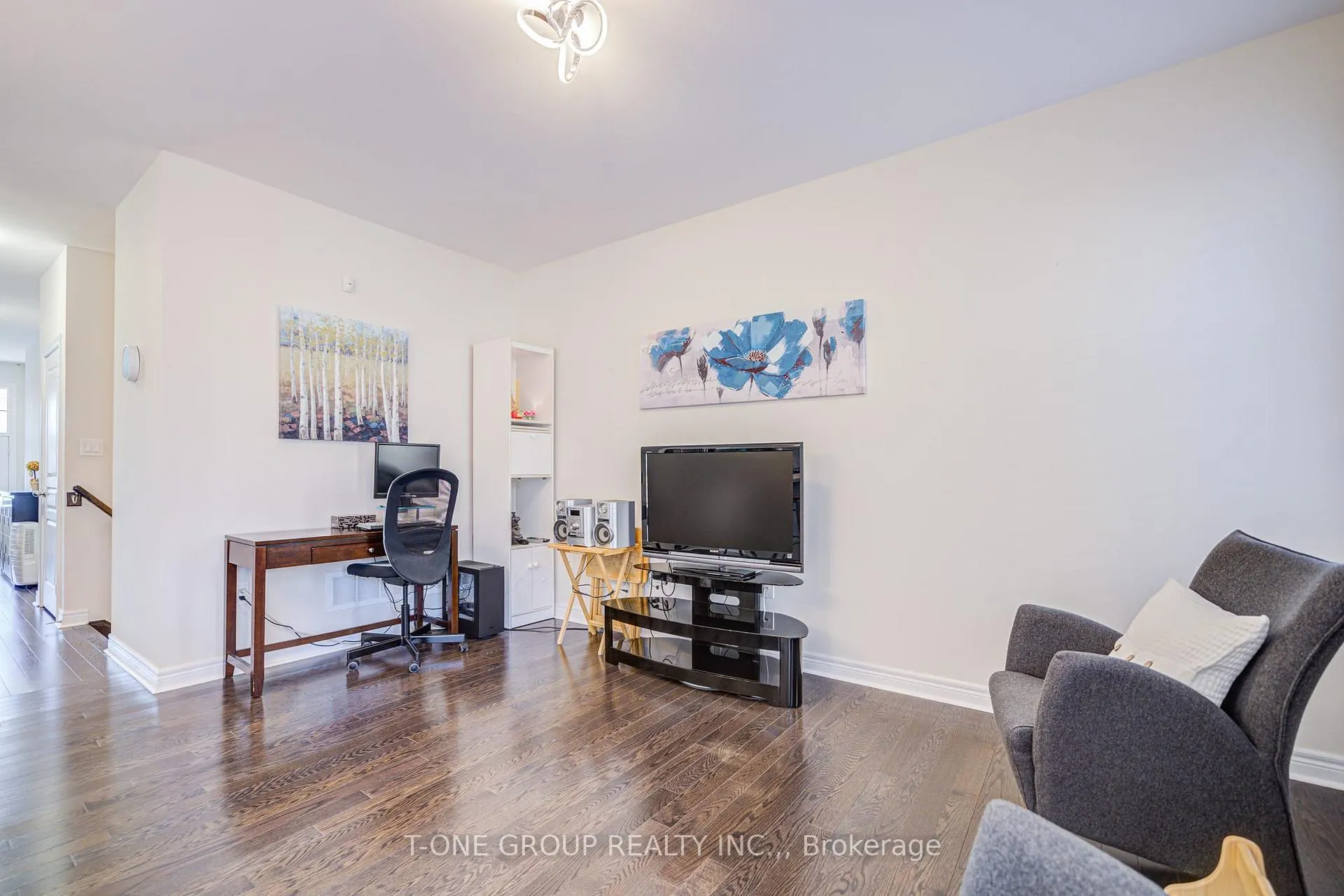 Photo 26 of 42 Christian Ritter Drive, Markham, Berczy — HOMEH