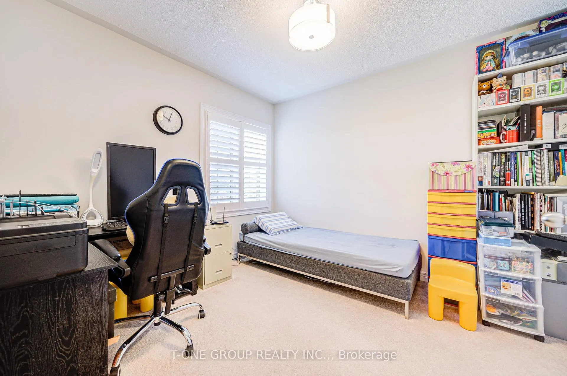 Photo 35 of 42 Christian Ritter Drive, Markham, Berczy — HOMEH