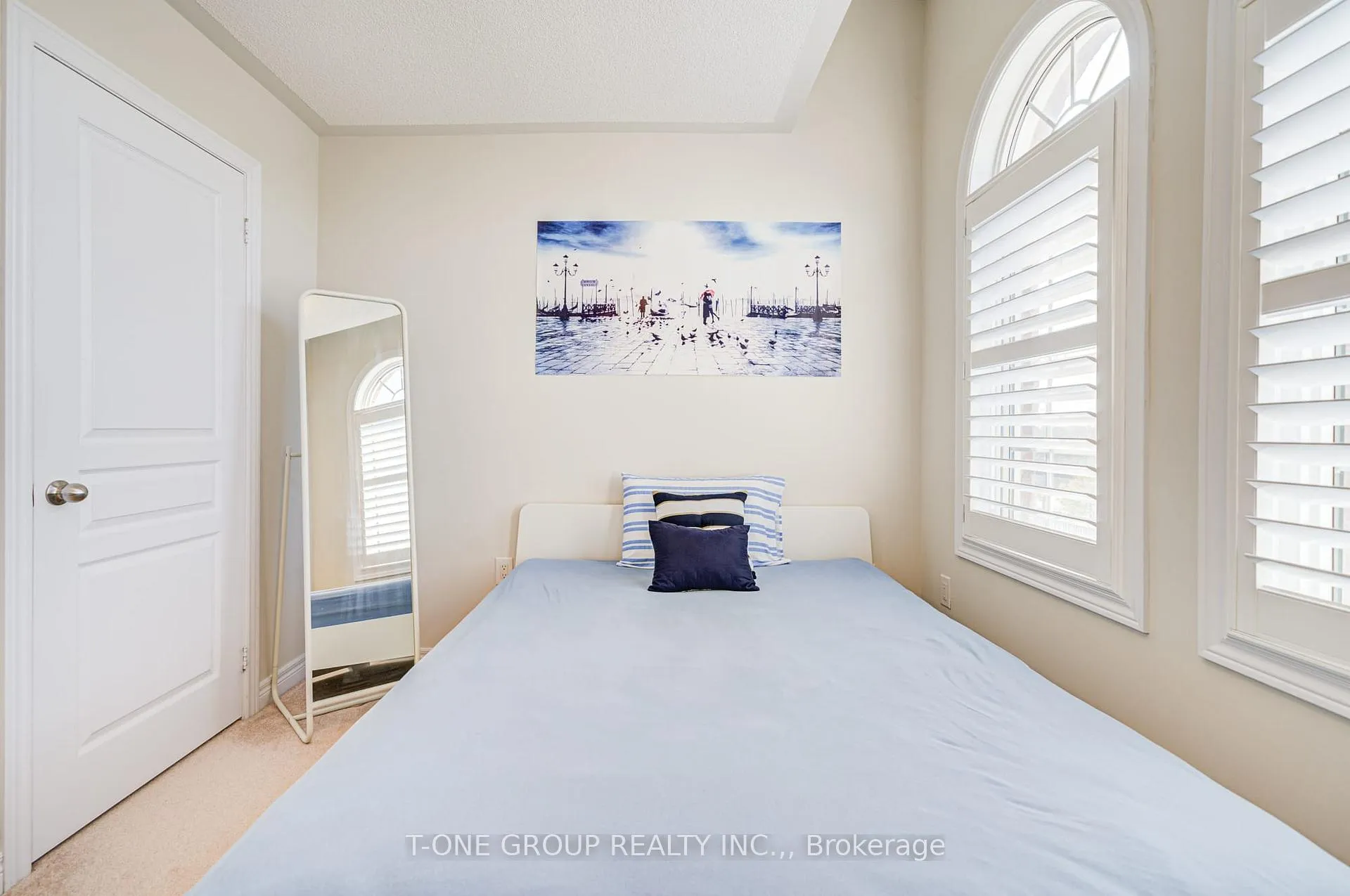 Photo 37 of 42 Christian Ritter Drive, Markham, Berczy — HOMEH