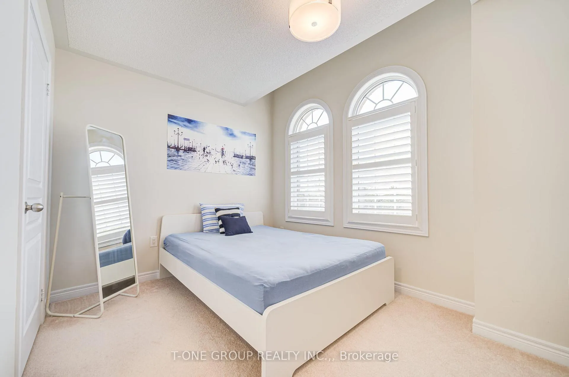 Photo 38 of 42 Christian Ritter Drive, Markham, Berczy — HOMEH