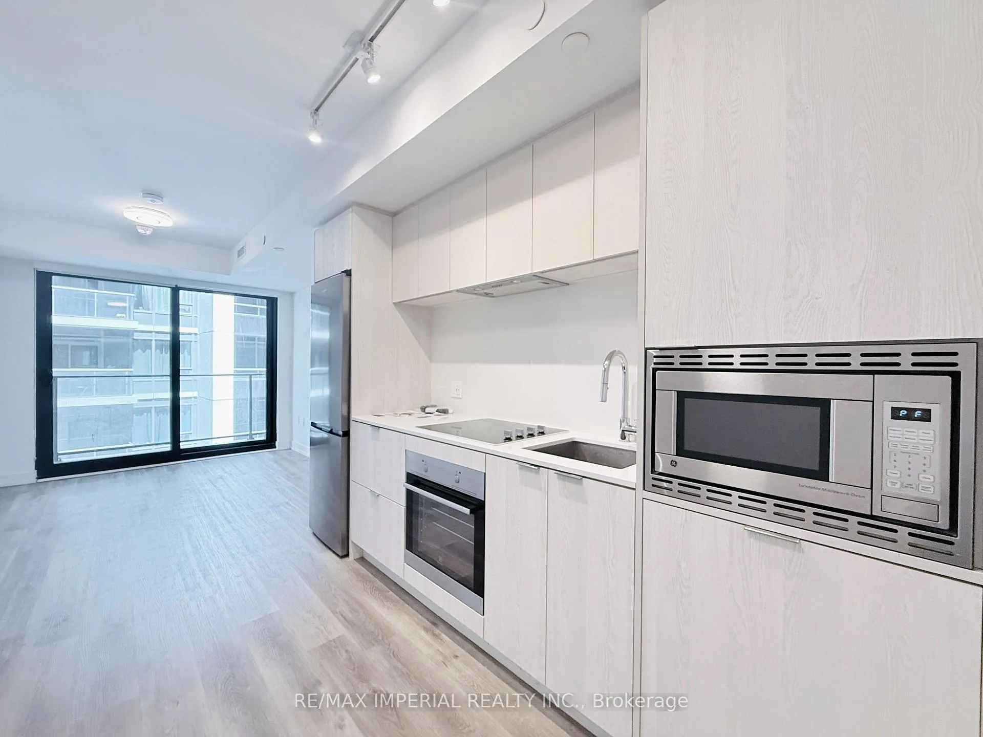 Photo 6 of Unit 816, 1 Jarvis Street, Hamilton, Beasley — HOMEH