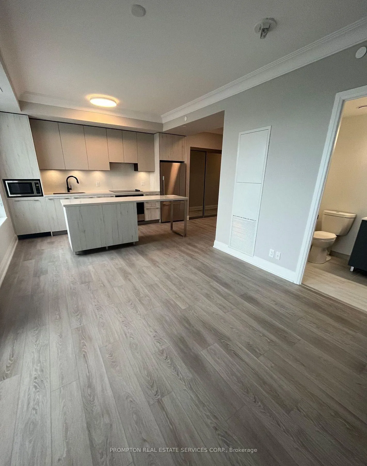 Photo 2 of Unit #1208, 18 Water Walk Drive, Markham, Unionville — HOMEH