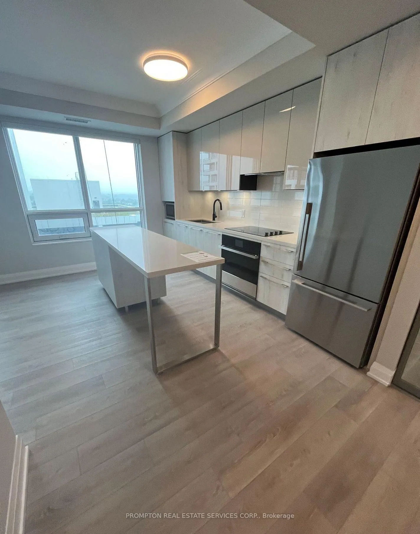 Photo 3 of Unit #1208, 18 Water Walk Drive, Markham, Unionville — HOMEH