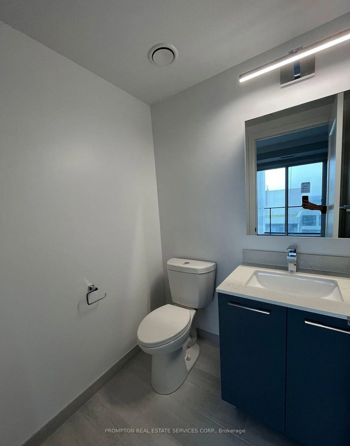 Photo 5 of Unit #1208, 18 Water Walk Drive, Markham, Unionville — HOMEH