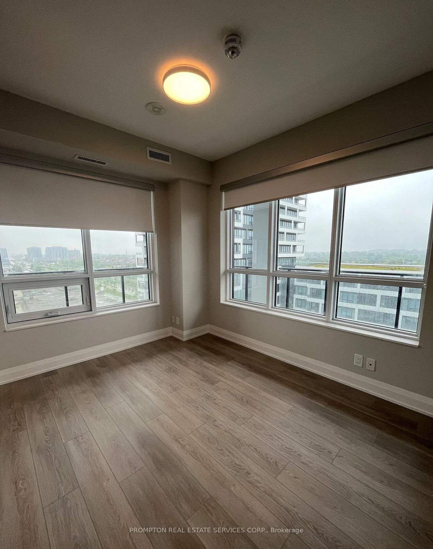 Photo 6 of Unit #1208, 18 Water Walk Drive, Markham, Unionville — HOMEH