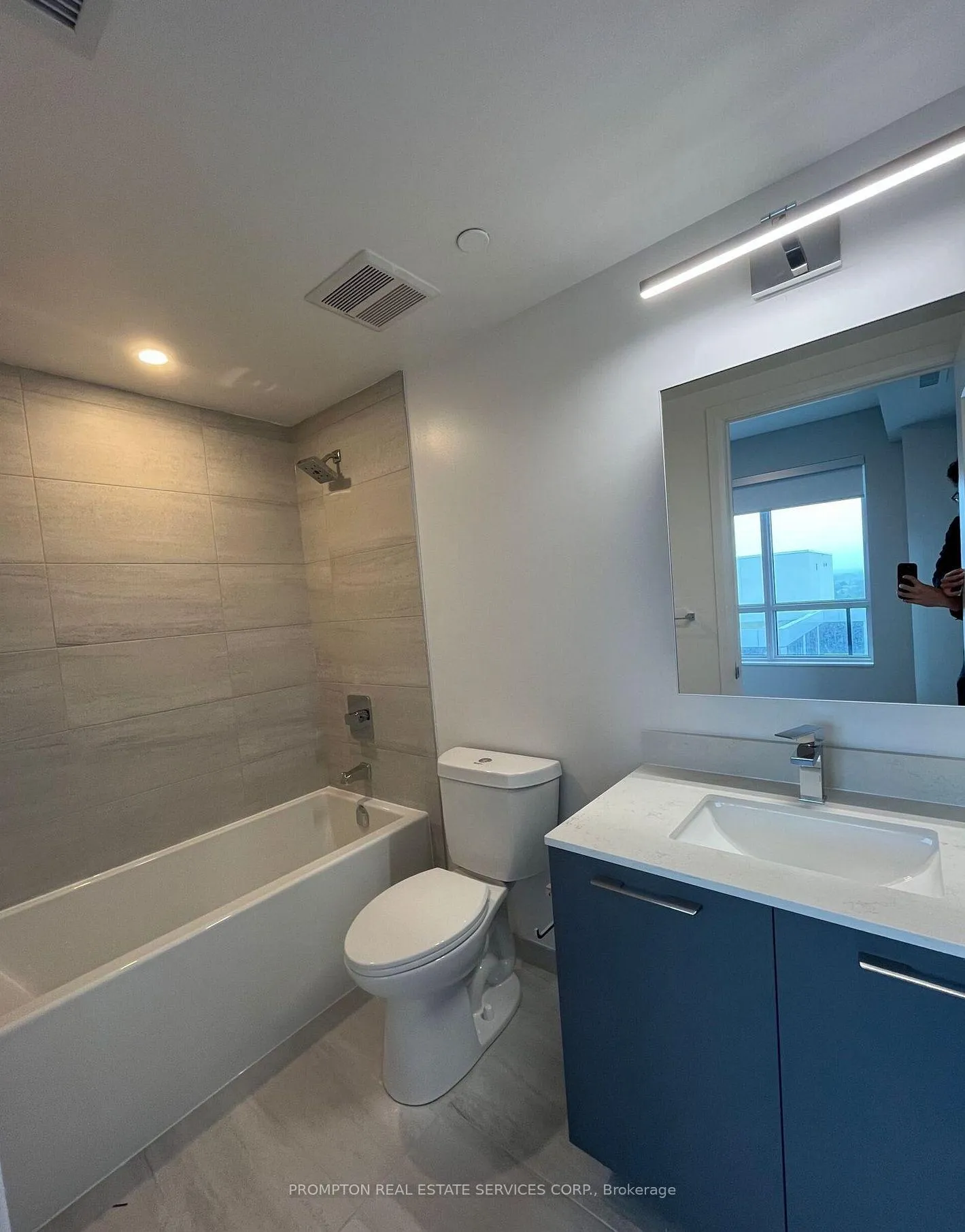 Photo 7 of Unit #1208, 18 Water Walk Drive, Markham, Unionville — HOMEH