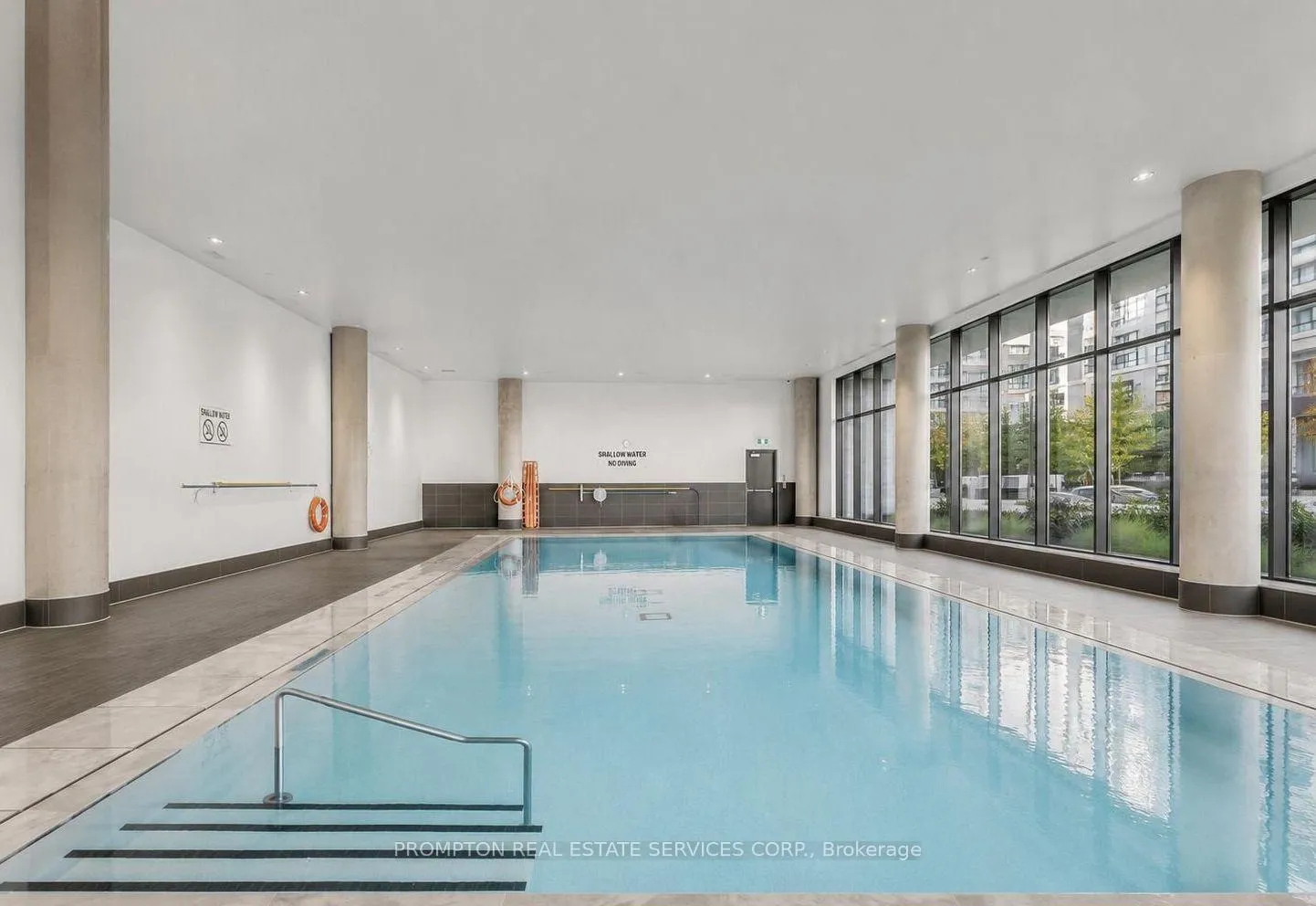 Photo 12 of Unit #1208, 18 Water Walk Drive, Markham, Unionville — HOMEH