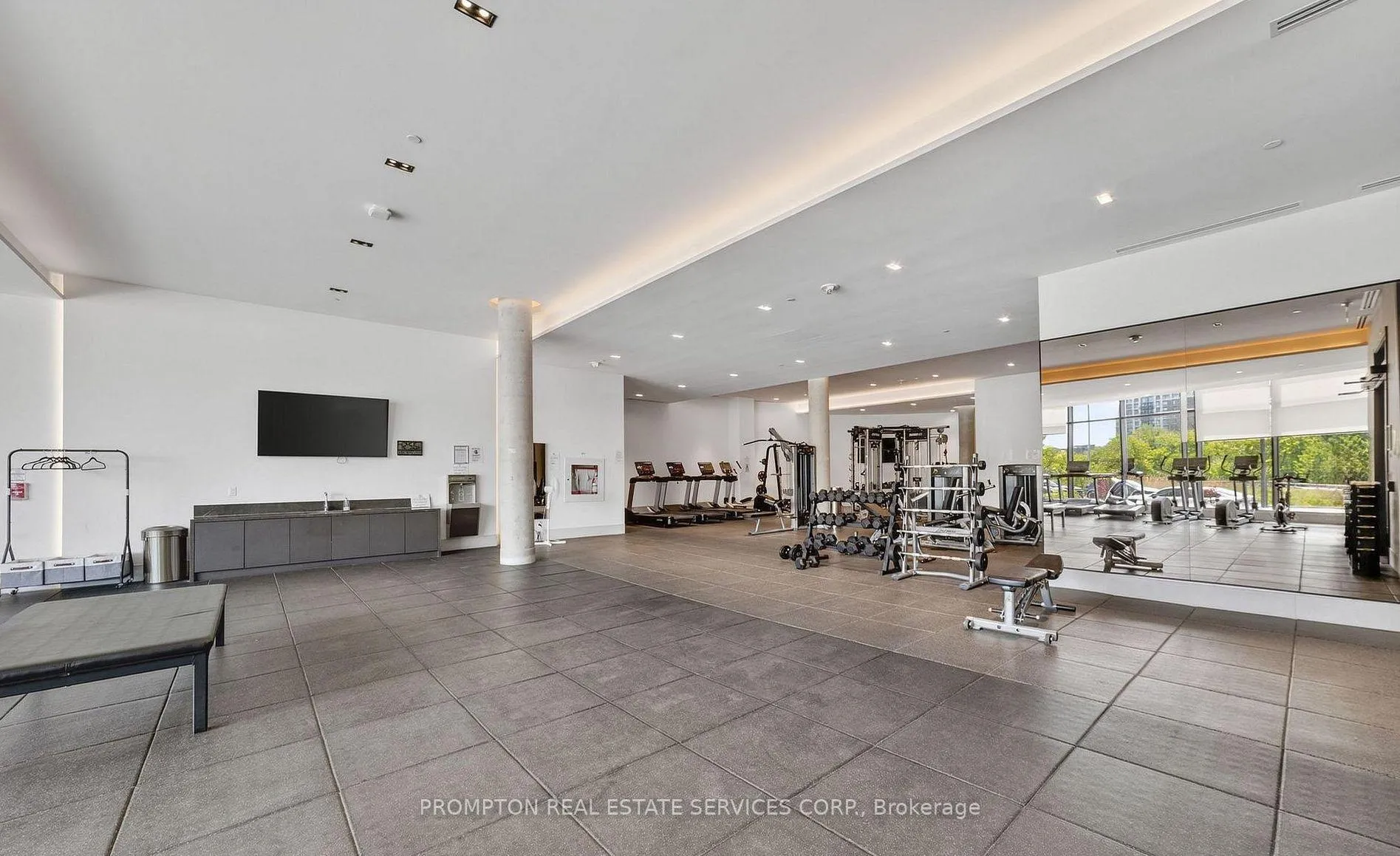 Photo 13 of Unit #1208, 18 Water Walk Drive, Markham, Unionville — HOMEH