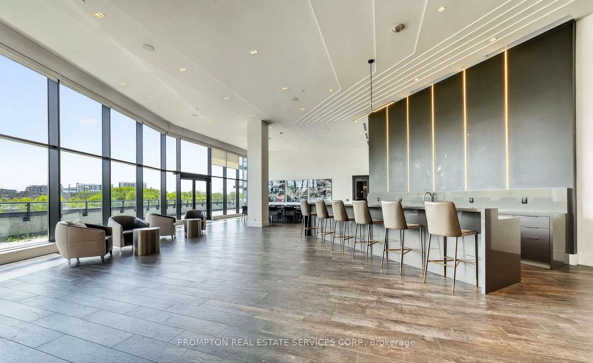 Photo 14 of Unit #1208, 18 Water Walk Drive, Markham, Unionville — HOMEH