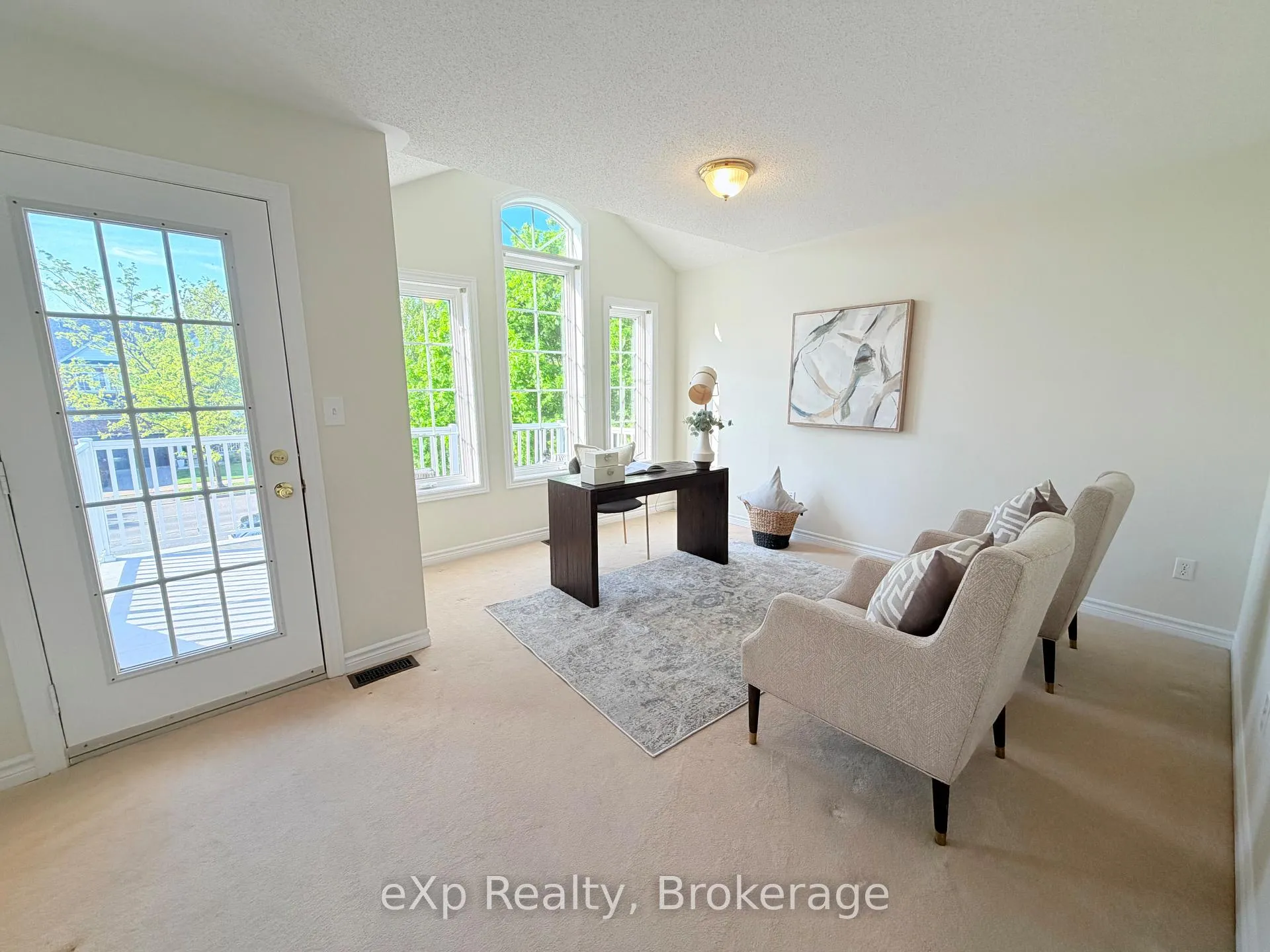 Photo 27 of 371 Carnwith Drive E, Whitby, Brooklin — HOMEH