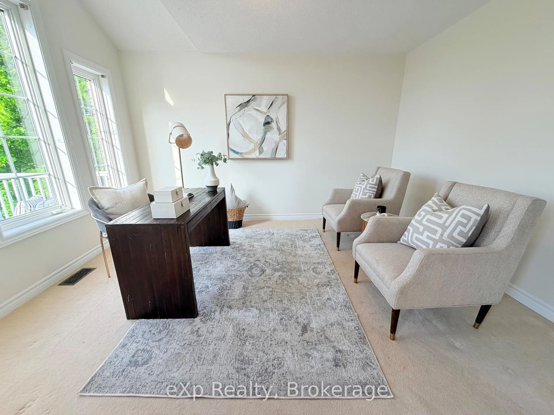 Photo 28 of 371 Carnwith Drive E, Whitby, Brooklin — HOMEH