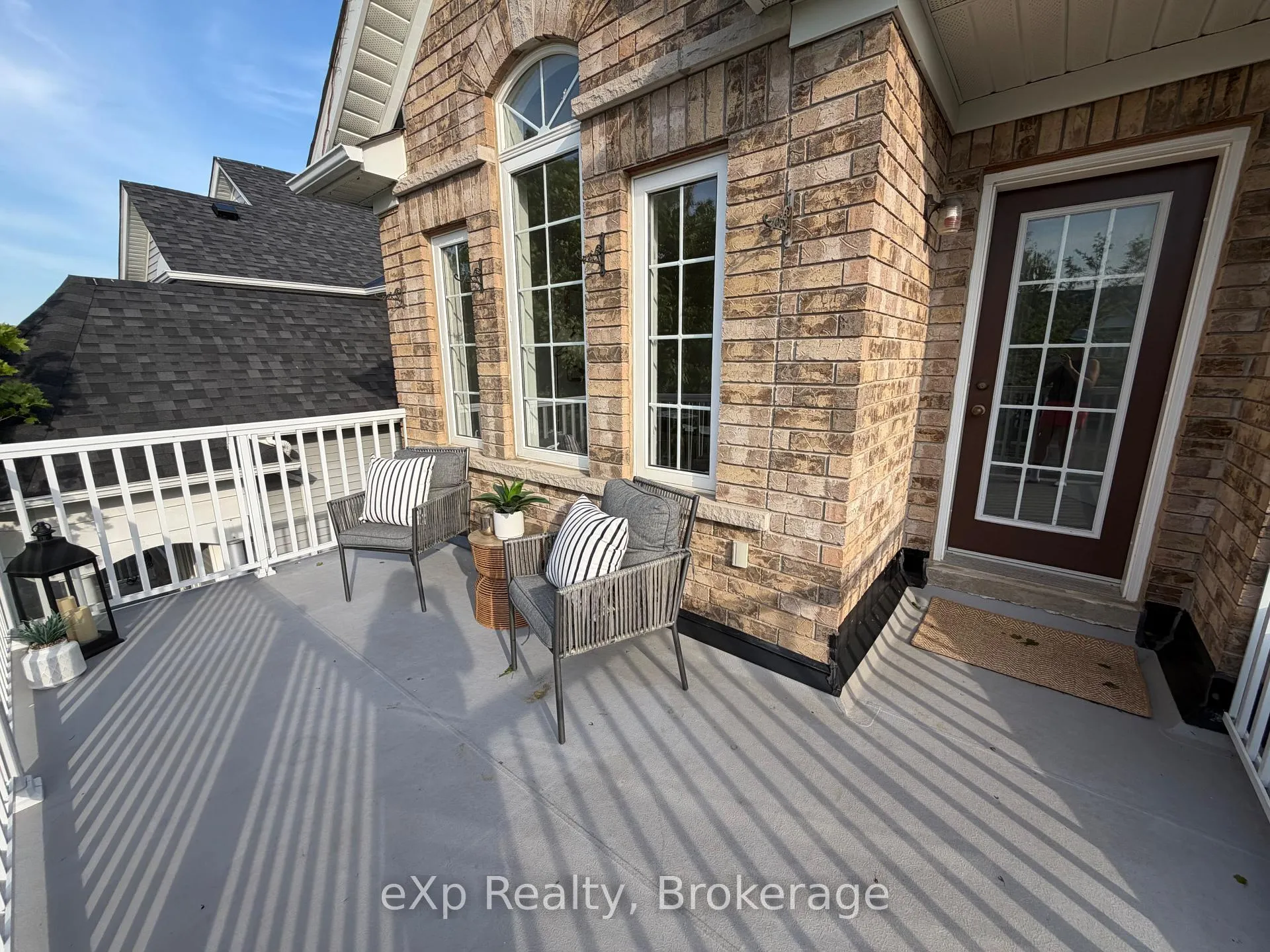 Photo 29 of 371 Carnwith Drive E, Whitby, Brooklin — HOMEH