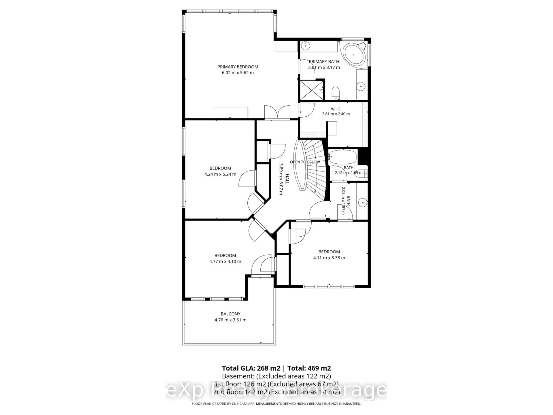 Photo 40 of 371 Carnwith Drive E, Whitby, Brooklin — HOMEH