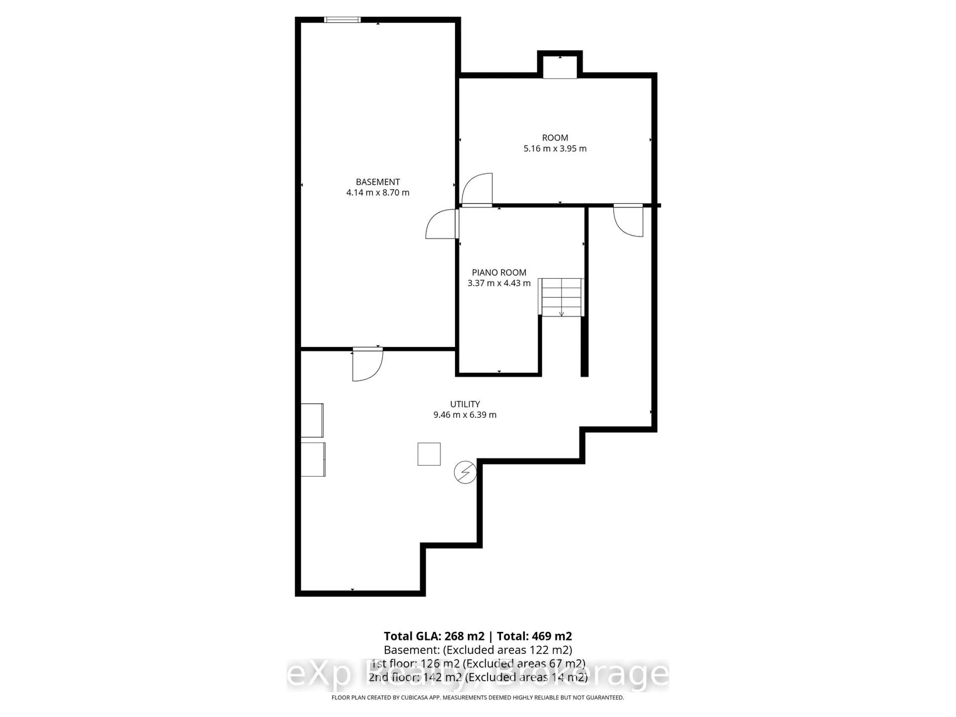 Photo 41 of 371 Carnwith Drive E, Whitby, Brooklin — HOMEH