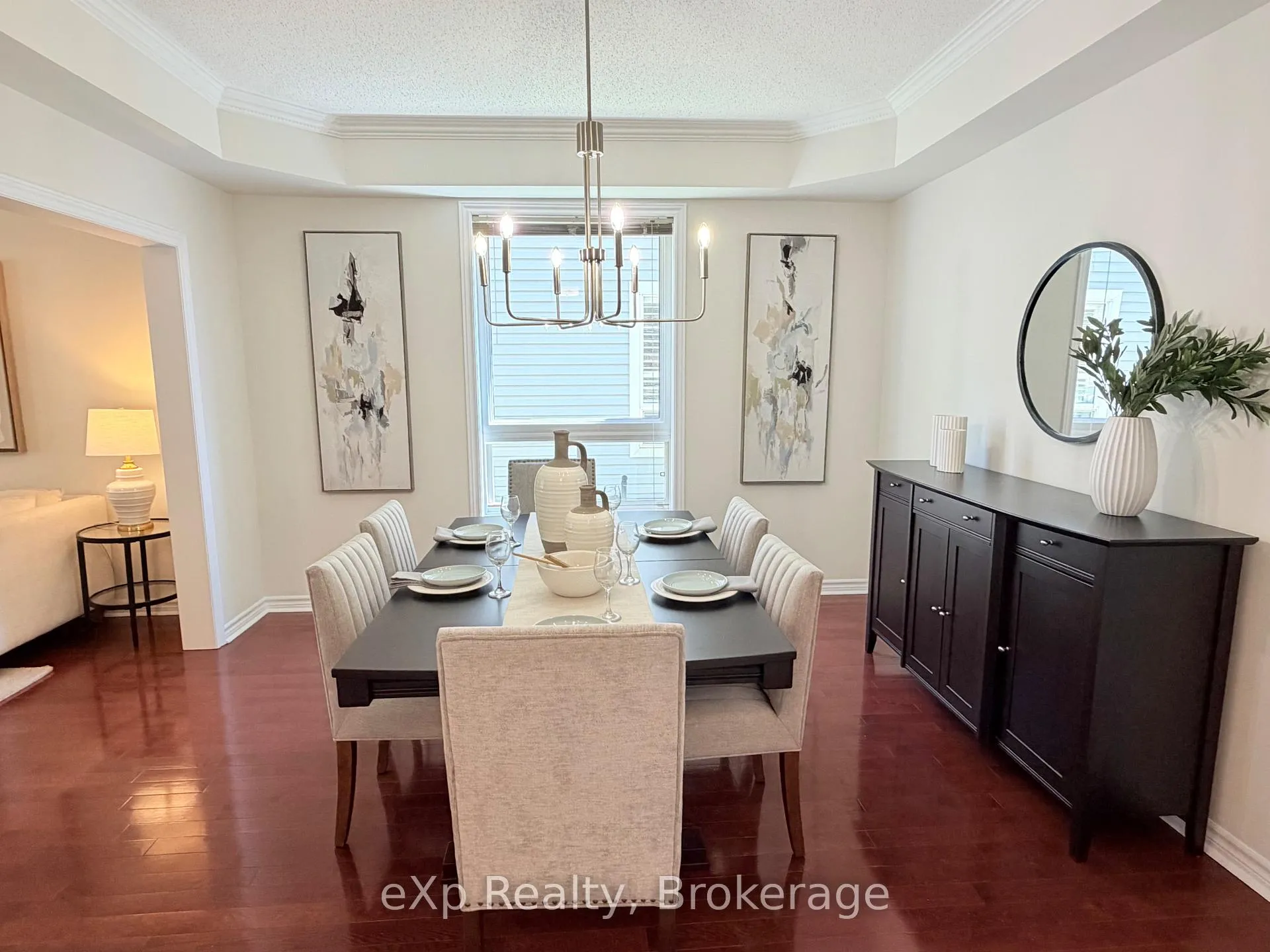 Photo 45 of 371 Carnwith Drive E, Whitby, Brooklin — HOMEH