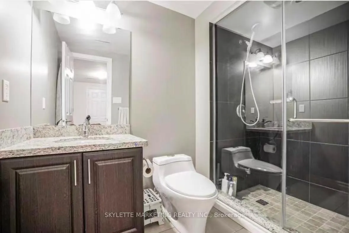 Photo 18 of 100 Emery Hill Boulevard, Markham, Berczy — HOMEH
