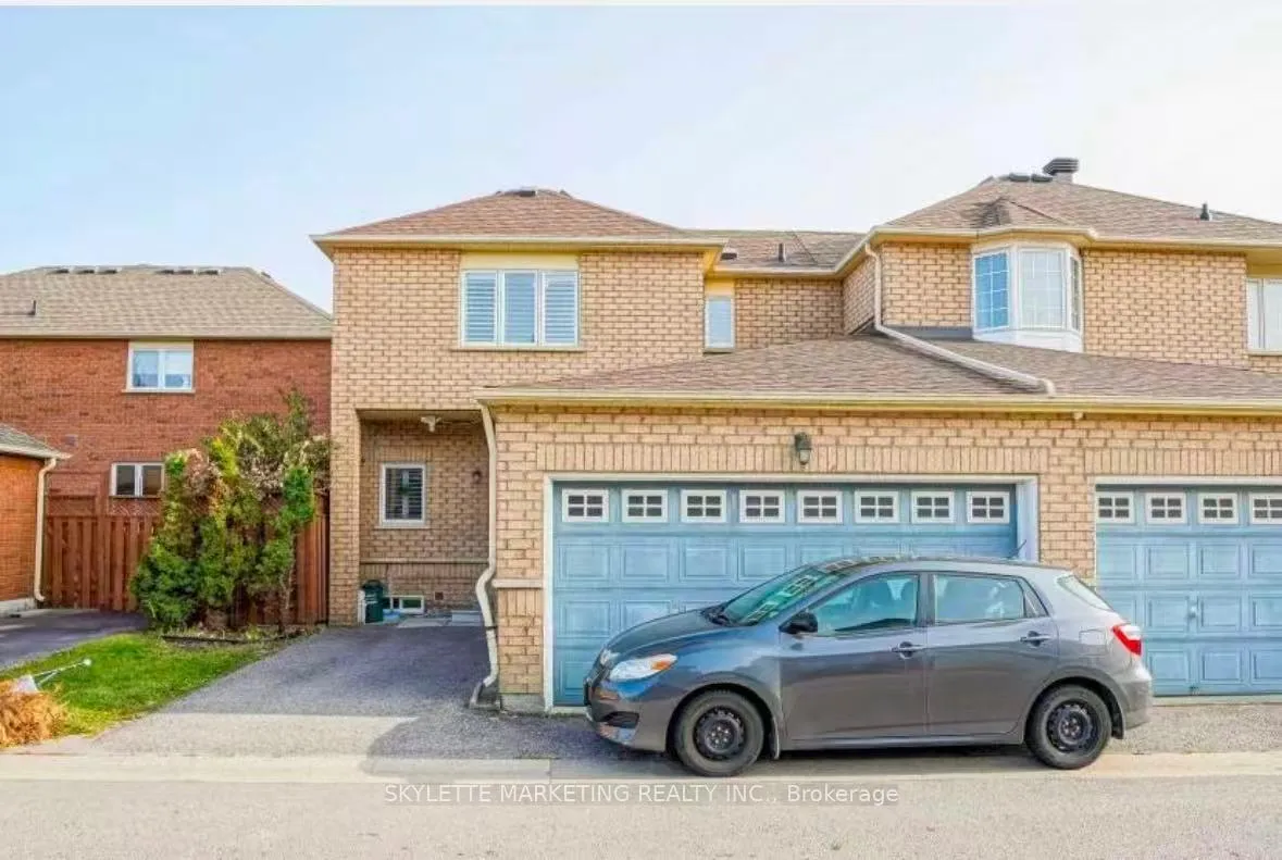 Photo 22 of 100 Emery Hill Boulevard, Markham, Berczy — HOMEH