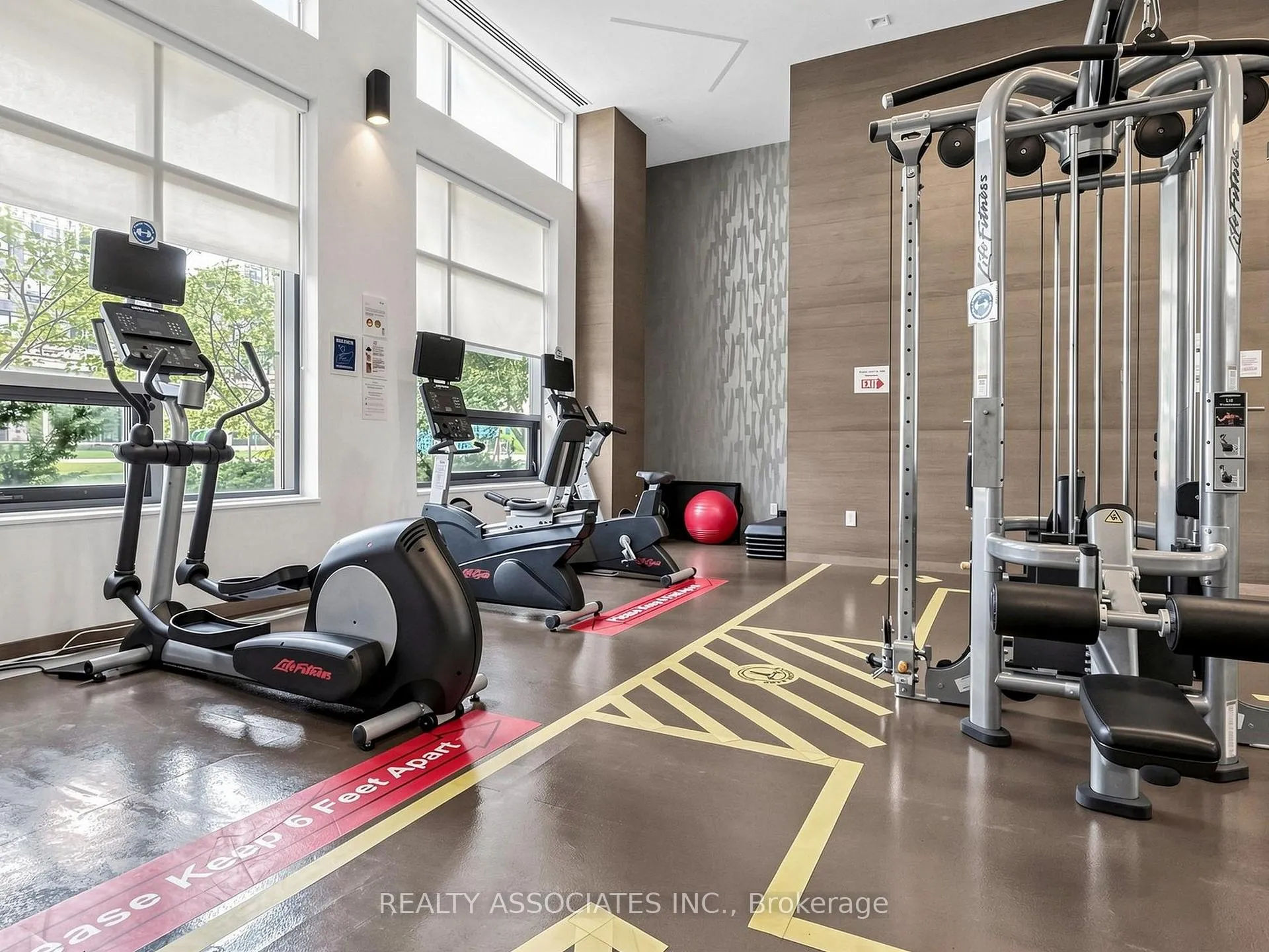 Photo 17 of Unit 721, 18 Uptown Drive, Markham, Unionville — HOMEH