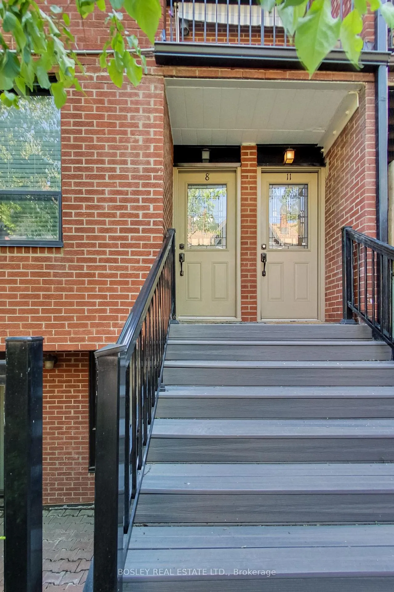 Photo 4 of Unit 8, 17 Pembroke Street, Toronto, Moss Park — HOMEH