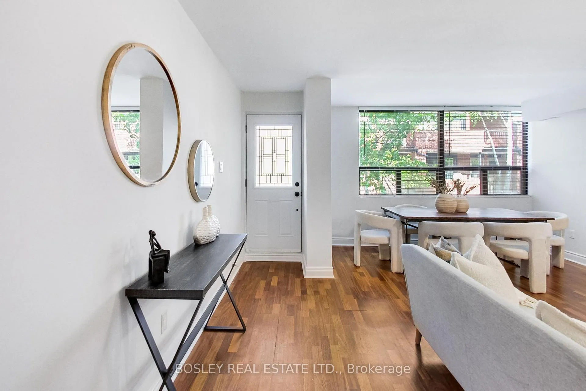 Photo 5 of Unit 8, 17 Pembroke Street, Toronto, Moss Park — HOMEH