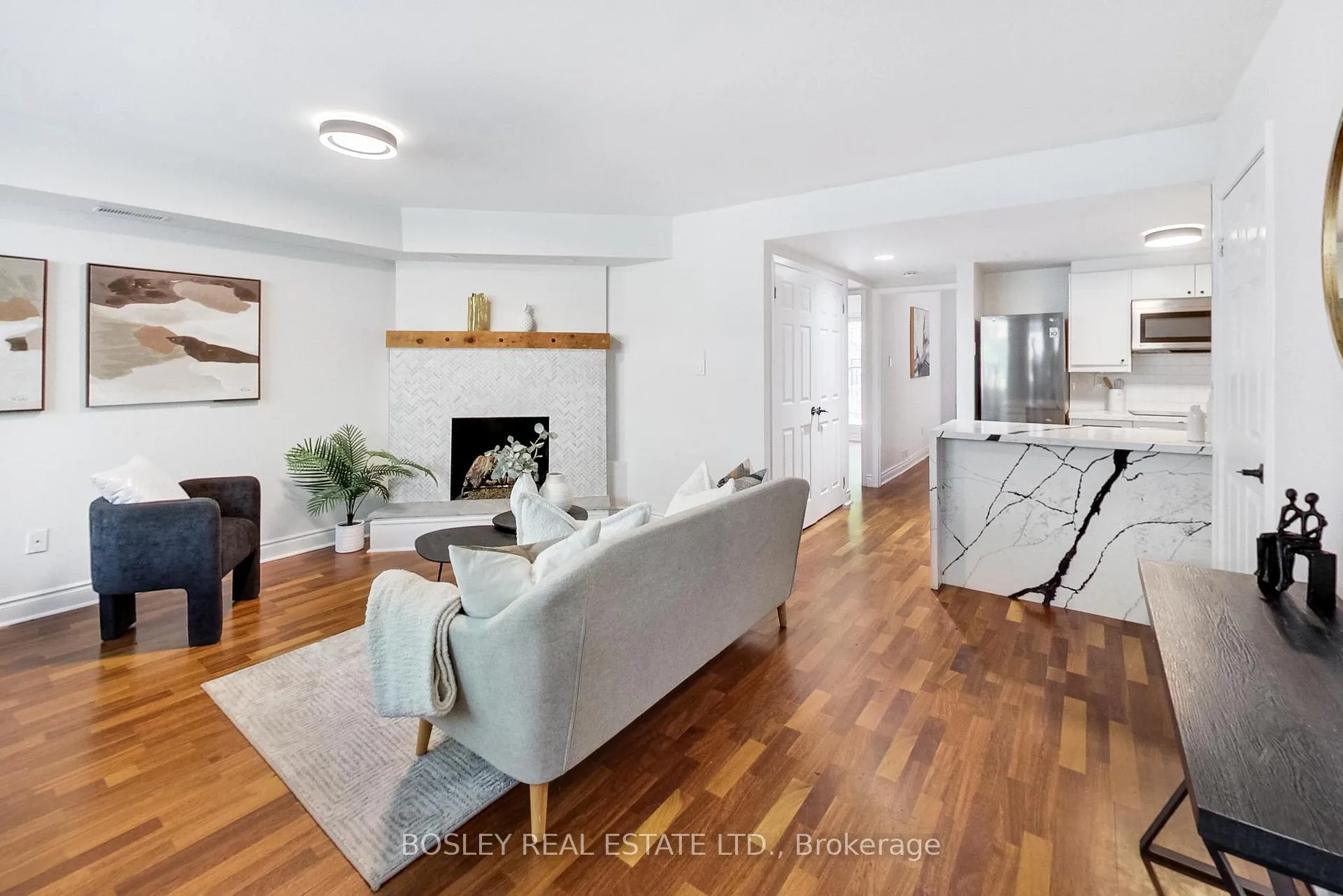 Photo 6 of Unit 8, 17 Pembroke Street, Toronto, Moss Park — HOMEH