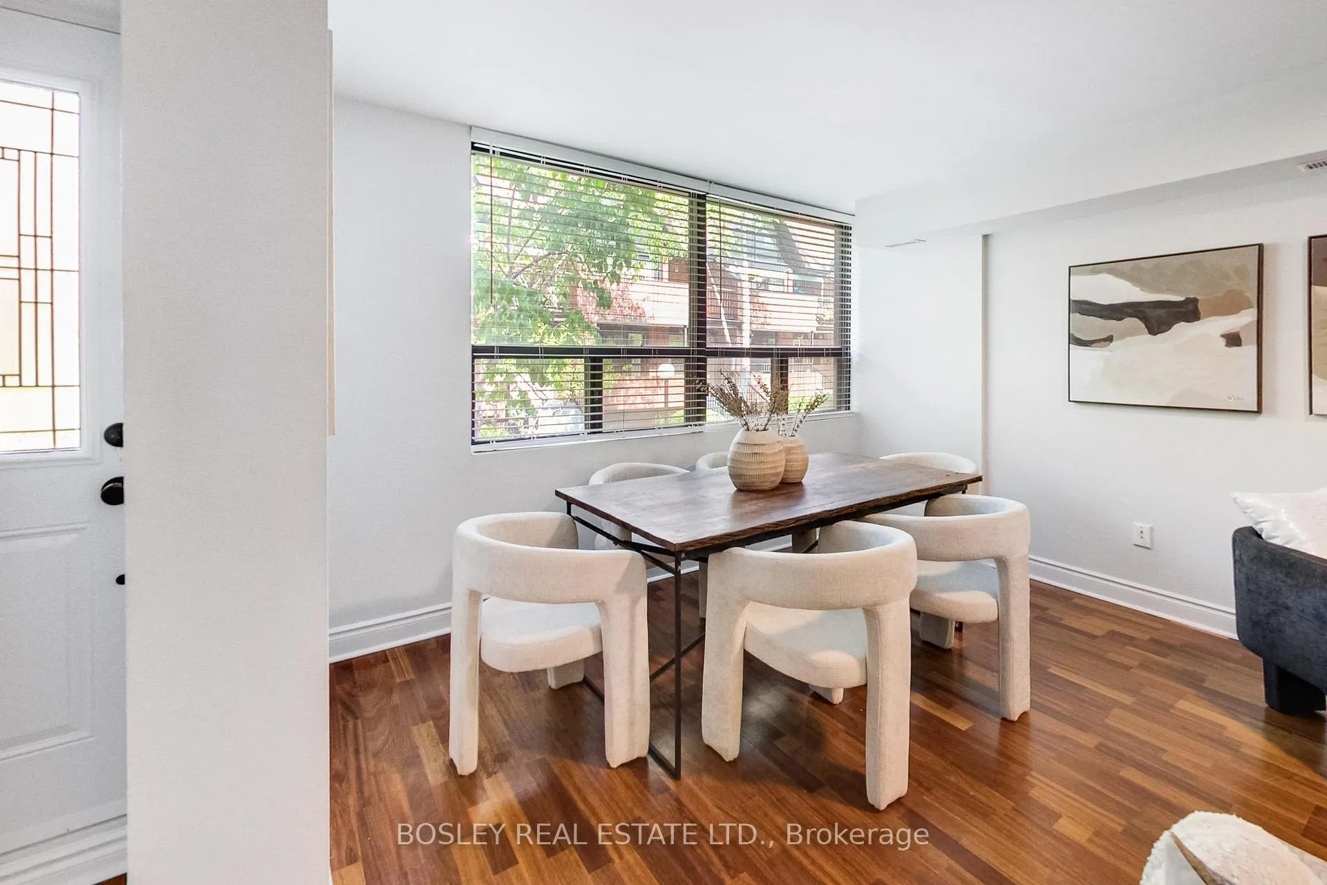 Photo 7 of Unit 8, 17 Pembroke Street, Toronto, Moss Park — HOMEH