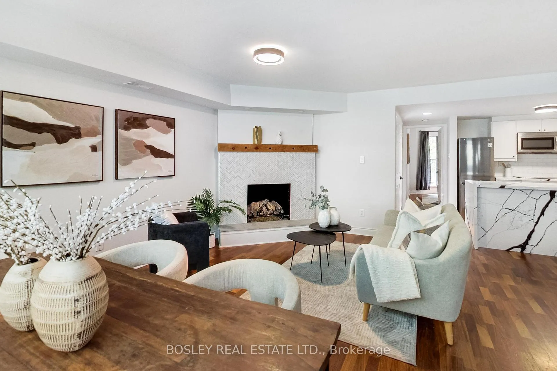 Photo 9 of Unit 8, 17 Pembroke Street, Toronto, Moss Park — HOMEH