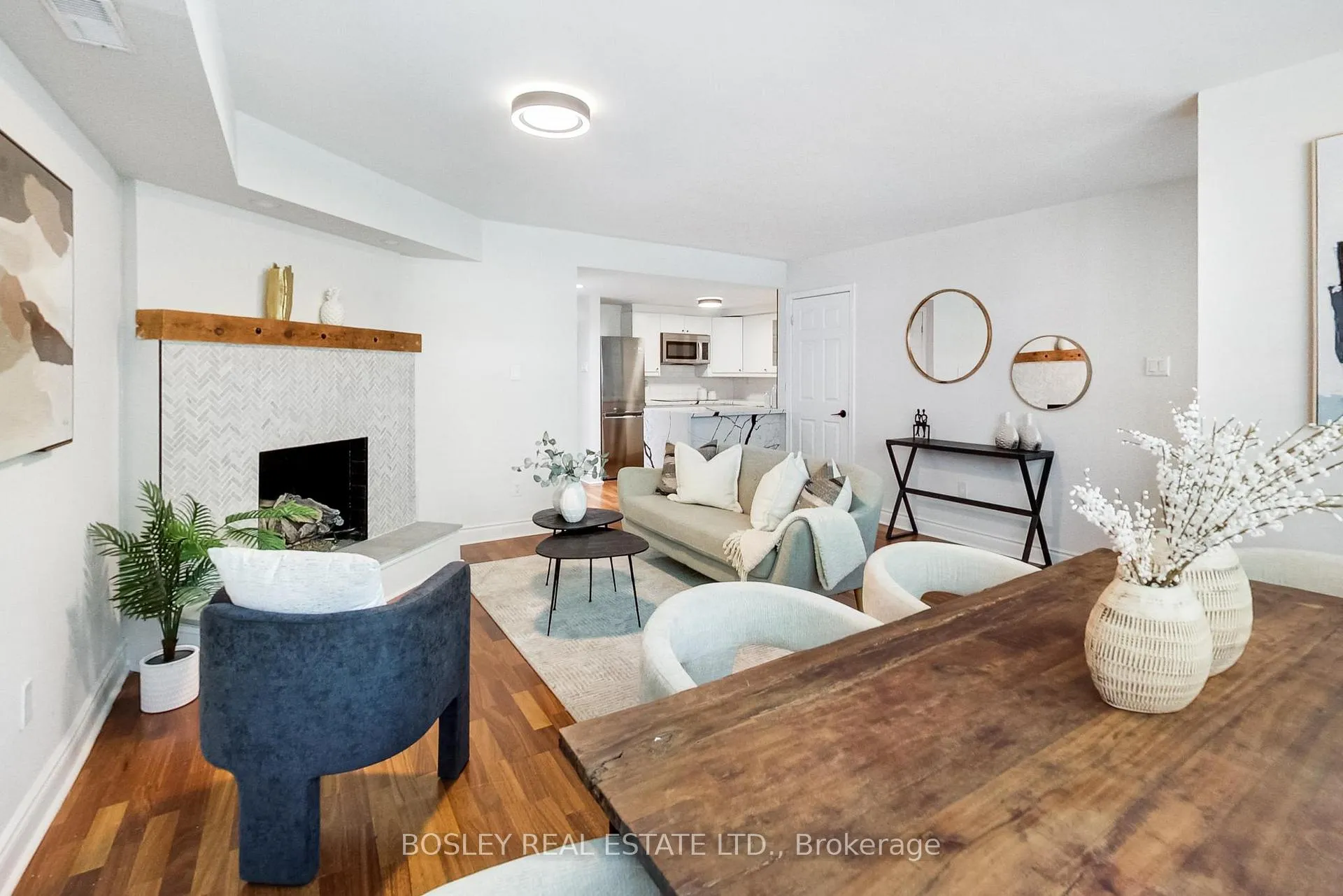 Photo 10 of Unit 8, 17 Pembroke Street, Toronto, Moss Park — HOMEH
