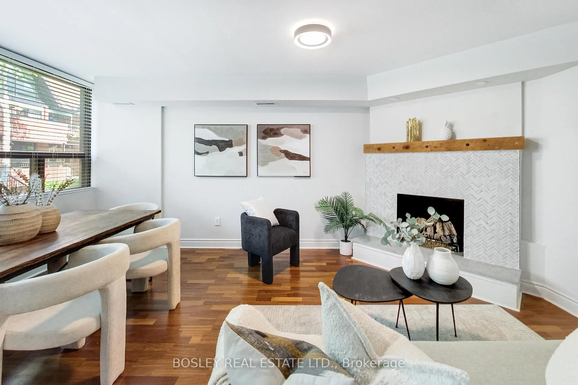 Photo 11 of Unit 8, 17 Pembroke Street, Toronto, Moss Park — HOMEH