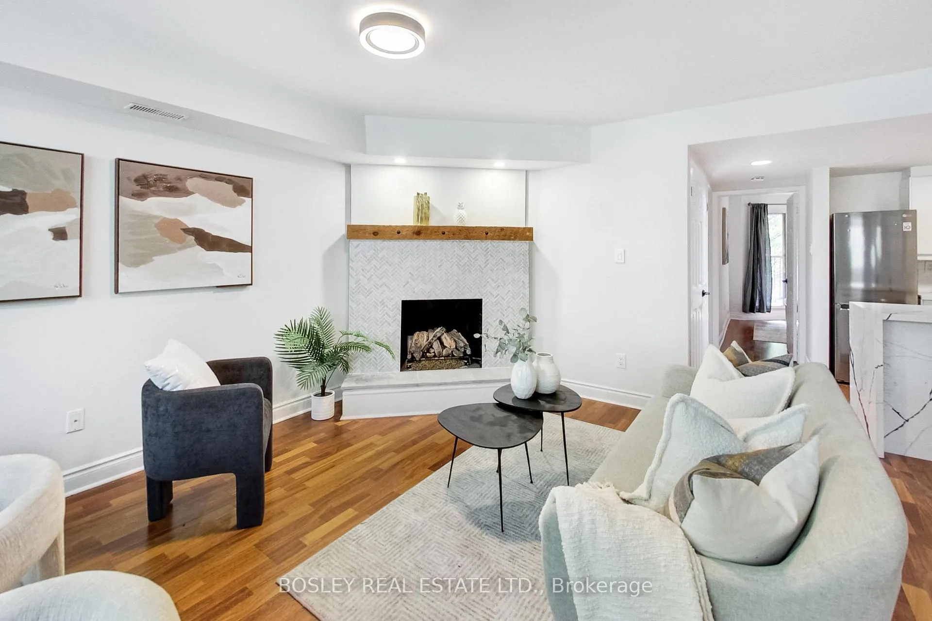 Photo 13 of Unit 8, 17 Pembroke Street, Toronto, Moss Park — HOMEH