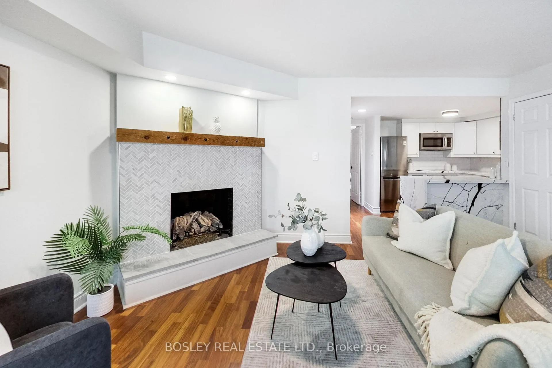 Photo 14 of Unit 8, 17 Pembroke Street, Toronto, Moss Park — HOMEH