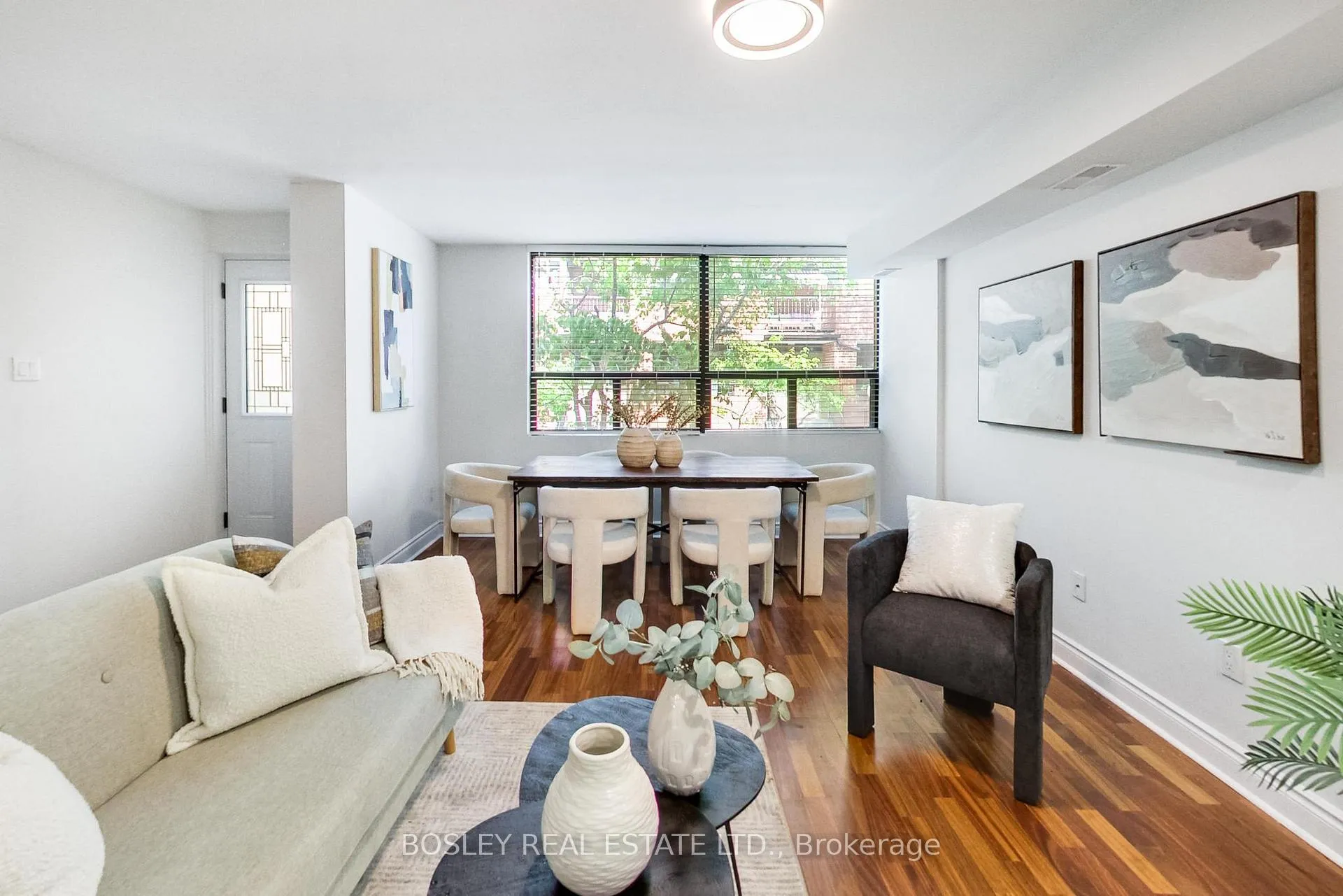 Photo 15 of Unit 8, 17 Pembroke Street, Toronto, Moss Park — HOMEH