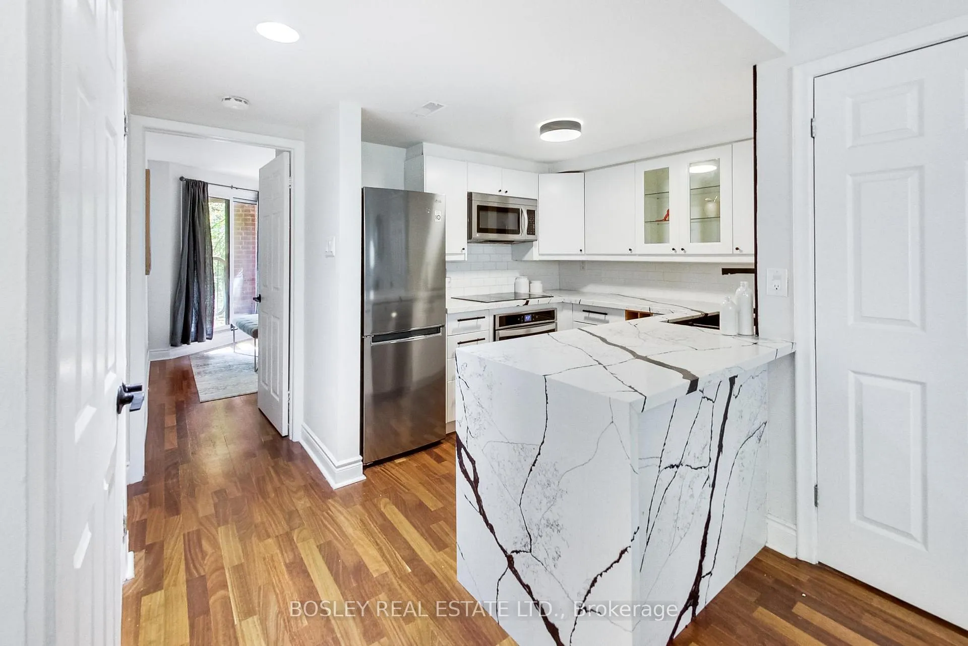 Photo 17 of Unit 8, 17 Pembroke Street, Toronto, Moss Park — HOMEH