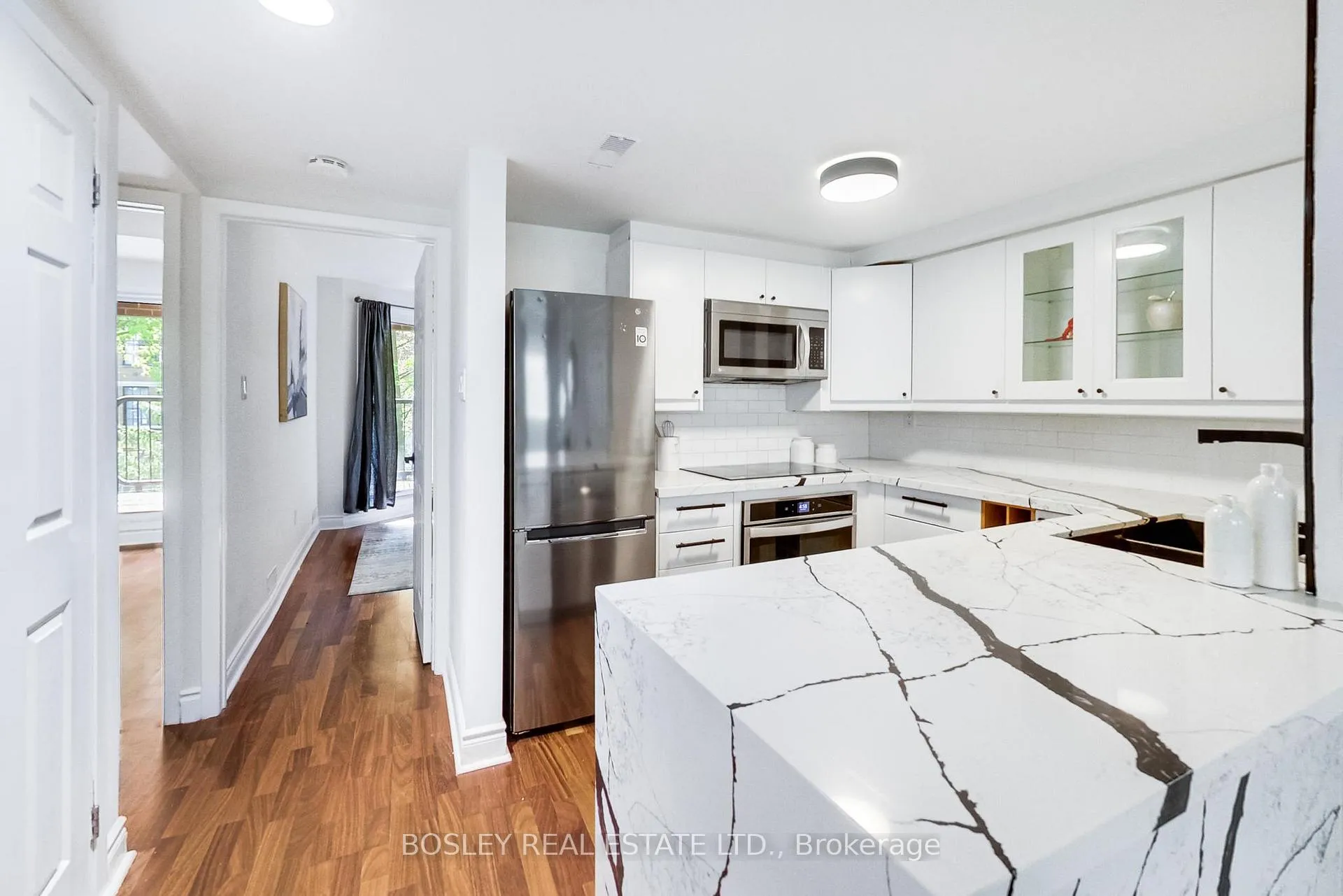 Photo 18 of Unit 8, 17 Pembroke Street, Toronto, Moss Park — HOMEH