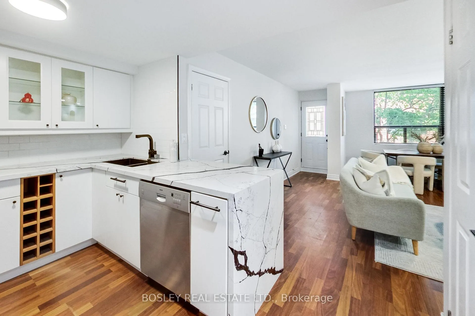 Photo 20 of Unit 8, 17 Pembroke Street, Toronto, Moss Park — HOMEH