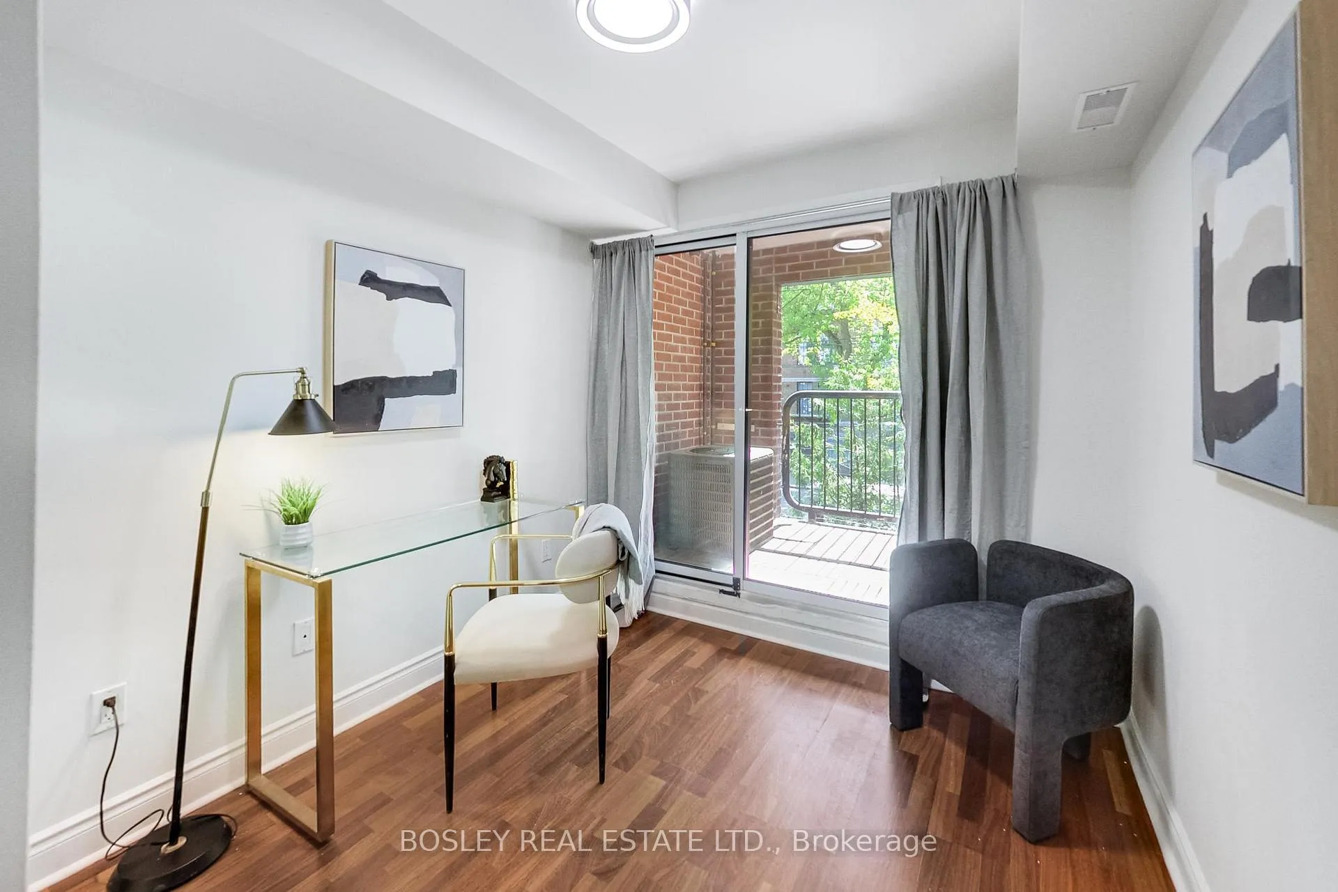Photo 23 of Unit 8, 17 Pembroke Street, Toronto, Moss Park — HOMEH
