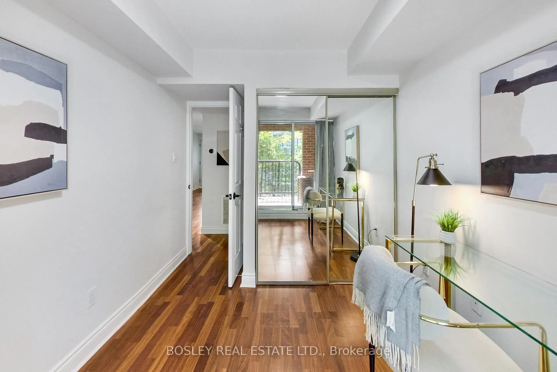 Photo 24 of Unit 8, 17 Pembroke Street, Toronto, Moss Park — HOMEH