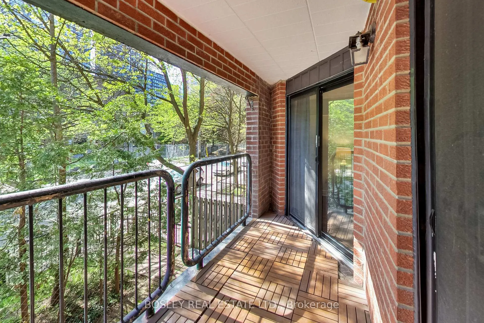 Photo 27 of Unit 8, 17 Pembroke Street, Toronto, Moss Park — HOMEH
