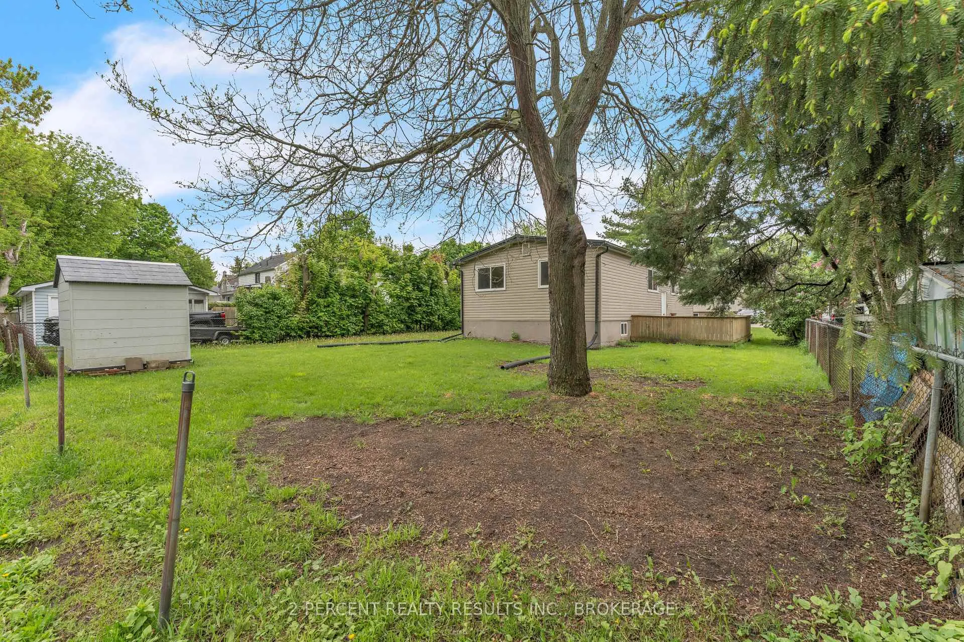 Photo 44 of 479 Henrietta Street, Gananoque — HOMEH