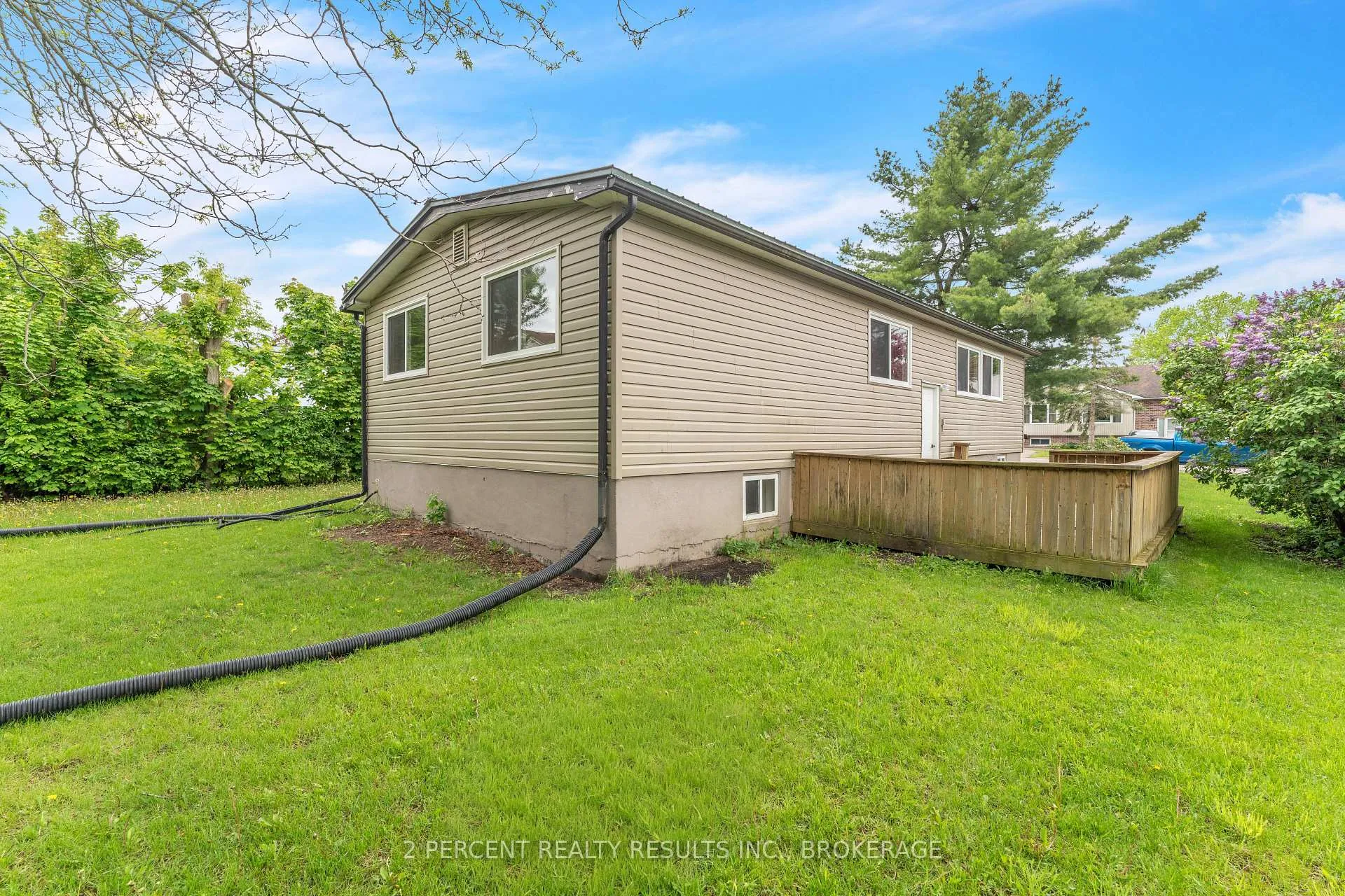 Photo 46 of 479 Henrietta Street, Gananoque — HOMEH
