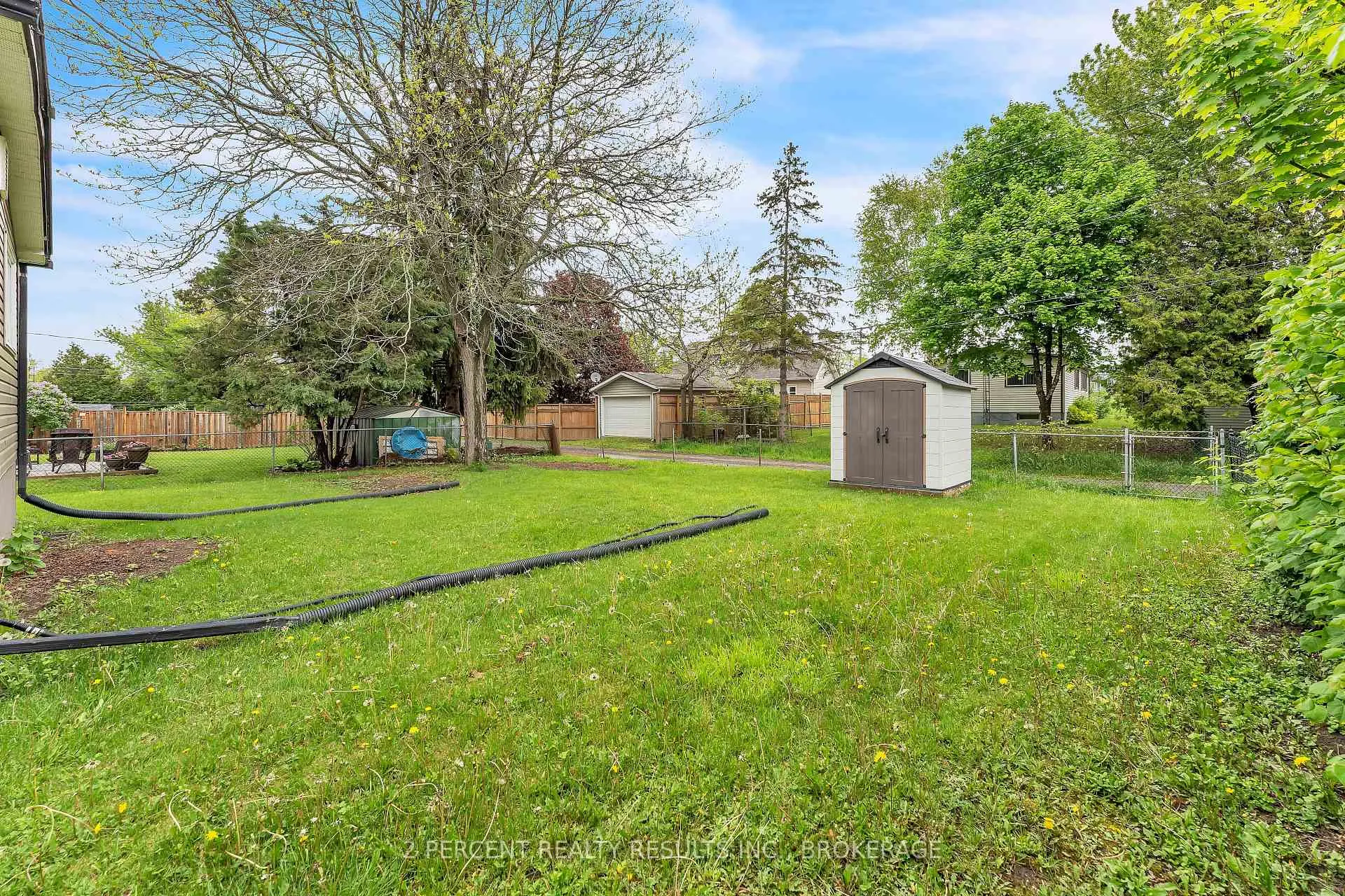 Photo 47 of 479 Henrietta Street, Gananoque — HOMEH