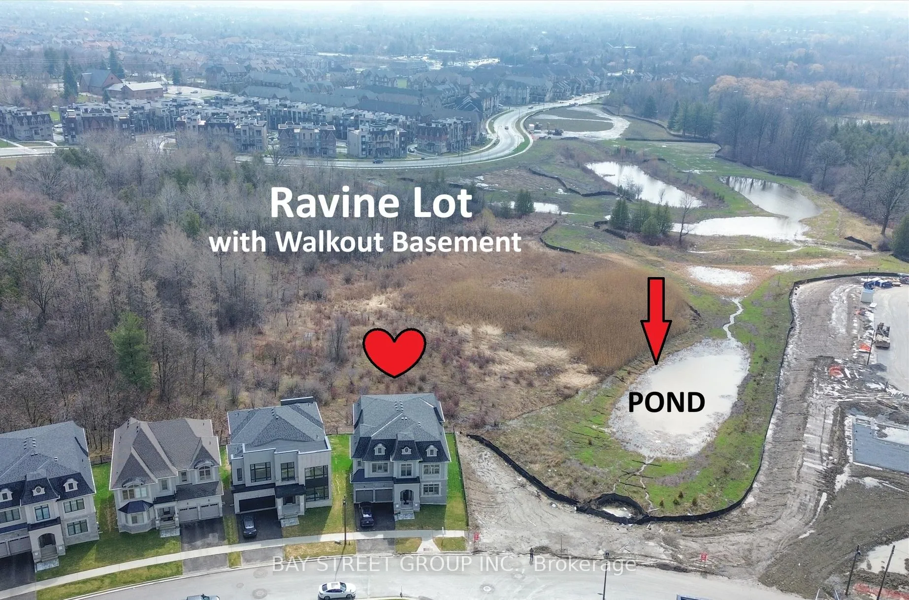 Photo 1 of 37 Meizhou Avenue S, Markham, Angus Glen — HOMEH